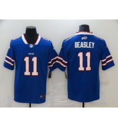Nike Buffalo Bills 11 Cole Beasley Blue Vapor Untouchable Limited Jersey Nike Buffalo Bills 11 Cole Beasley Blue Vapor Untouchable Limited Jersey