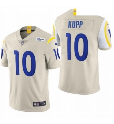 Youth Nike Los Angeles Rams 10 Cooper Kupp White 2020 New Vapor Untouchable Limited Jersey Youth Nike Los Angeles Rams 10 Cooper Kupp White 2020 New Vapor Untouchable Limited Jersey