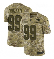 Youth Nike Los Angeles Rams 99 Aaron Donald Limited Camo 2018 Salute to Service NFL Jersey Youth Nike Los Angeles Rams 99 Aaron Donald Limited Camo 2018 Salute to Service NFL Jersey