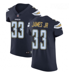 Chargers 33 Derwin James Jr Navy Blue Team Color Men Stitched Football Vapor Untouchable Elite Jersey Chargers 33 Derwin James Jr Navy Blue Team Color Men Stitched Football Vapor Untouchable Elite Jersey