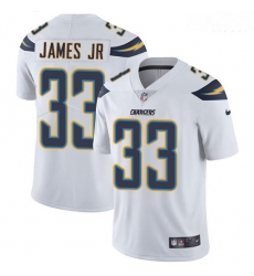 Chargers 33 Derwin James Jr White Men Stitched Football Vapor Untouchable Limited Jersey Chargers 33 Derwin James Jr White Men Stitched Football Vapor Untouchable Limited Jersey