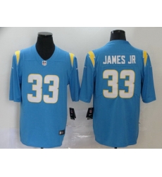 Men Nike Chargers 33 Derwin James Light Blue 2020 New Vapor Untouchable Limited NFL Jersey Men Nike Chargers 33 Derwin James Light Blue 2020 New Vapor Untouchable Limited NFL Jersey