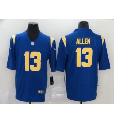Men Nike Los Angeles 13 Chargers Keenan Allen Blue Vapor Limited Jersey Men Nike Los Angeles 13 Chargers Keenan Allen Blue Vapor Limited Jersey