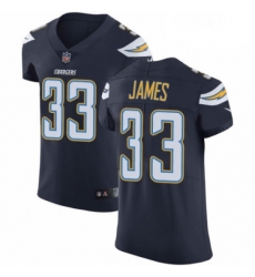 Men Nike Los Angeles Chargers 33 Derwin James Navy Blue Team Color Vapor Untouchable Elite Player NFL Jersey Men Nike Los Angeles Chargers 33 Derwin James Navy Blue Team Color Vapor Untouchable Elite Player NFL Jersey