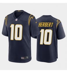Youth Nike Chargers 10 Justin Herbert Navy Youth 2020 NFL Draft First Round Pick Vapor Untouchable Limited Jersey Youth Nike Chargers 10 Justin Herbert Navy Youth 2020 NFL Draft First Round Pick Vapor Untouchable Limited Jersey