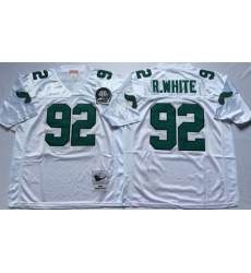 Eagles 92 Reggie White White Throwback Jersey Eagles 92 Reggie White White Throwback Jersey