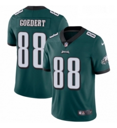 Mens Nike Philadelphia Eagles 88 Dallas Goedert Midnight Green Team Color Vapor Untouchable Limited Player NFL Jersey Mens Nike Philadelphia Eagles 88 Dallas Goedert Midnight Green Team Color Vapor Untouchable Limited Player NFL Jersey