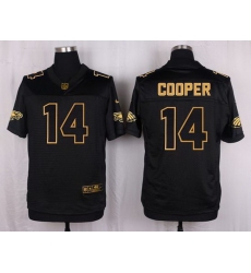 Nike Eagles #14 Riley Cooper Black Mens Stitched NFL Elite Pro Line Gold Collection Jersey Nike Eagles #14 Riley Cooper Black Mens Stitched NFL Elite Pro Line Gold Collection Jersey