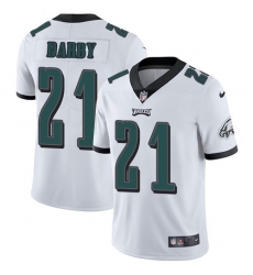 Nike Eagles #21 Ronald Darby White Mens Stitched NFL Vapor Untouchable Limited Jersey Nike Eagles #21 Ronald Darby White Mens Stitched NFL Vapor Untouchable Limited Jersey