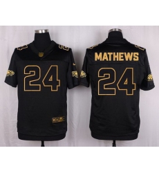 Nike Eagles #24 Ryan Mathews Black Mens Stitched NFL Elite Pro Line Gold Collection Jersey Nike Eagles #24 Ryan Mathews Black Mens Stitched NFL Elite Pro Line Gold Collection Jersey