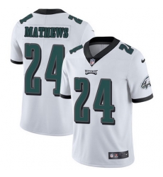 Nike Eagles #24 Ryan Mathews White Mens Stitched NFL Vapor Untouchable Limited Jersey Nike Eagles #24 Ryan Mathews White Mens Stitched NFL Vapor Untouchable Limited Jersey