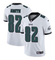 Nike Eagles #82 Torrey Smith White Mens Stitched NFL Vapor Untouchable Limited Jersey Nike Eagles #82 Torrey Smith White Mens Stitched NFL Vapor Untouchable Limited Jersey