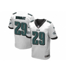 Nike Philadelphia Eagles 29 DeMarco Murray White Elite NFL Jersey Nike Philadelphia Eagles 29 DeMarco Murray White Elite NFL Jersey