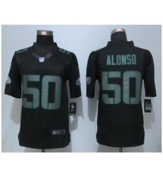 Nike Philadelphia Eagles #50 Kiko Alonso Impact Limited Black Jerseys Nike Philadelphia Eagles #50 Kiko Alonso Impact Limited Black Jerseys
