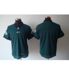 Nike Philadelphia Eagles Blank Green Elite NFL Jersey Nike Philadelphia Eagles Blank Green Elite NFL Jersey