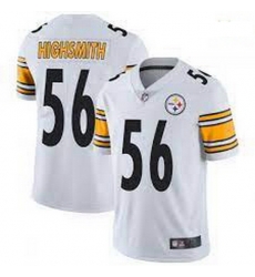 Men Pittsburgh Steelers 56 Highsmith Gold Rush Jersey 282 29 Men Pittsburgh Steelers 56 Highsmith Gold Rush Jersey 282 29
