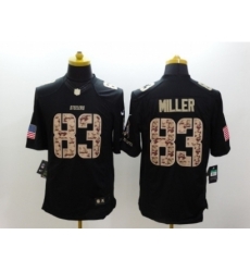 Nike Pittsburgh Steelers 83 Heath Miller black Limited Salute to Service NFL Jersey Nike Pittsburgh Steelers 83 Heath Miller black Limited Salute to Service NFL Jersey