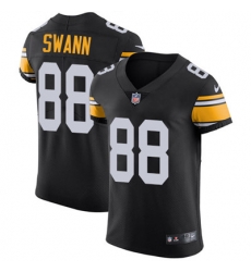 Nike Steelers #88 Lynn Swann Black Alternate Mens Stitched NFL Vapor Untouchable Elite Jersey Nike Steelers #88 Lynn Swann Black Alternate Mens Stitched NFL Vapor Untouchable Elite Jersey