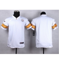 Pittsburgh Steelers whtie elite jersey Pittsburgh Steelers whtie elite jersey