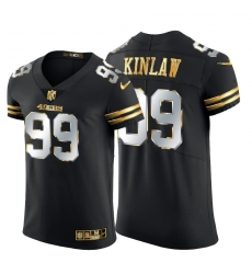 San Francisco 49ers 99 Javon Kinlaw Men Nike Black Edition Vapor Untouchable Elite NFL Jersey San Francisco 49ers 99 Javon Kinlaw Men Nike Black Edition Vapor Untouchable Elite NFL Jersey