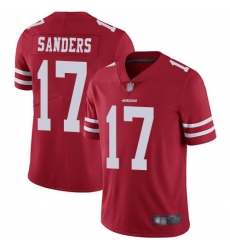 Youth 49ers 17 Emmanuel Sanders Red Team Color Stitched Football Vapor Untouchable Limited Jersey Youth 49ers 17 Emmanuel Sanders Red Team Color Stitched Football Vapor Untouchable Limited Jersey