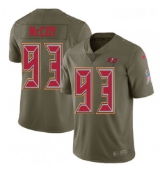 Mens Nike Tampa Bay Buccaneers 93 Gerald McCoy Limited Olive 2017 Salute to Service NFL Jersey Mens Nike Tampa Bay Buccaneers 93 Gerald McCoy Limited Olive 2017 Salute to Service NFL Jersey