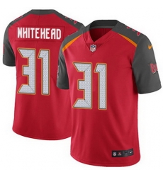 Nike Buccaneers #31 Jordan Whitehead Red Team Color Mens Stitched NFL Vapor Untouchable Limited Jersey Nike Buccaneers #31 Jordan Whitehead Red Team Color Mens Stitched NFL Vapor Untouchable Limited Jersey