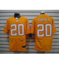Nike Tampa Bay Buccaneers 20 Ronde Barber Orange Elite NFL Jersey Nike Tampa Bay Buccaneers 20 Ronde Barber Orange Elite NFL Jersey
