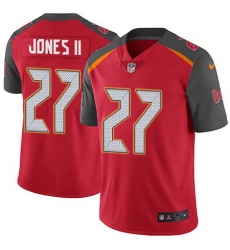Nike Buccaneers #27 Ronald Jones II Red Team Color Youth Stitched NFL Vapor Untouchable Limited Jersey Nike Buccaneers #27 Ronald Jones II Red Team Color Youth Stitched NFL Vapor Untouchable Limited Jersey