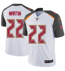 Youth Nike Tampa Bay Buccaneers 22 Doug Martin White Vapor Untouchable Limited Player NFL Jersey Youth Nike Tampa Bay Buccaneers 22 Doug Martin White Vapor Untouchable Limited Player NFL Jersey