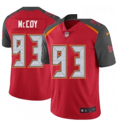 Youth Nike Tampa Bay Buccaneers 93 Gerald McCoy Elite Red Team Color NFL Jersey Youth Nike Tampa Bay Buccaneers 93 Gerald McCoy Elite Red Team Color NFL Jersey
