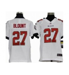 Youth Nike Youth Tampa Bay Buccanee #27 LeGarrette Blount white jerseys Youth Nike Youth Tampa Bay Buccanee #27 LeGarrette Blount white jerseys