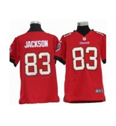 Youth Nike Youth Tampa Bay Buccanee #83 Vincent Jackson red jerseys Youth Nike Youth Tampa Bay Buccanee #83 Vincent Jackson red jerseys