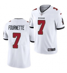 Youth Tampa Bay Buccaneers 7 Leonard Fournette White Vapor Untouchable Limited Stitched Jersey Youth Tampa Bay Buccaneers 7 Leonard Fournette White Vapor Untouchable Limited Stitched Jersey