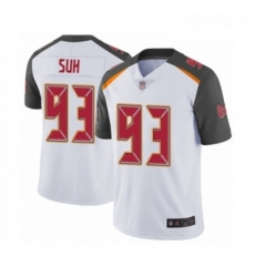 Youth Tampa Bay Buccaneers 93 Ndamukong Suh White Vapor Untouchable Limited Player Football Jersey Youth Tampa Bay Buccaneers 93 Ndamukong Suh White Vapor Untouchable Limited Player Football Jersey