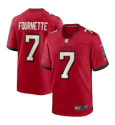 Men Tampa Bay Buccaneers Leonard Fournette 7 Red Vapor Limited Jersey Men Tampa Bay Buccaneers Leonard Fournette 7 Red Vapor Limited Jersey