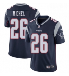 Mens Nike New England Patriots 26 Sony Michel Navy Blue Team Color Vapor Untouchable Limited Player NFL Jersey Mens Nike New England Patriots 26 Sony Michel Navy Blue Team Color Vapor Untouchable Limited Player NFL Jersey