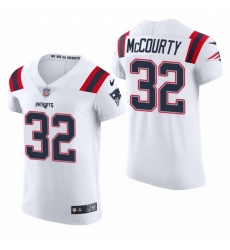 New England Patriots 32 Devin Mccourty Nike Men White Team Color Men Stitched NFL 2020 Vapor Untouchable Elite Jersey New England Patriots 32 Devin Mccourty Nike Men White Team Color Men Stitched NFL 2020 Vapor Untouchable Elite Jersey
