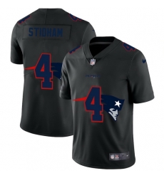New England Patriots 4 Jarrett Stidham Men Nike Team Logo Dual Overlap Limited NFL Jersey Black New England Patriots 4 Jarrett Stidham Men Nike Team Logo Dual Overlap Limited NFL Jersey Black