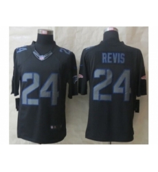 Nike New England Patriots 24 Darrelle Revis Black Limited Impact NFL Jersey Nike New England Patriots 24 Darrelle Revis Black Limited Impact NFL Jersey