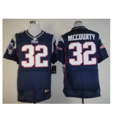 Nike New England Patriots 32 Devin Mccourty Blue Elite NFL Jersey Nike New England Patriots 32 Devin Mccourty Blue Elite NFL Jersey