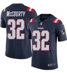Nike Patriots #32 Devin McCourty Navy Blue Mens Stitched NFL Limited Rush Jersey Nike Patriots #32 Devin McCourty Navy Blue Mens Stitched NFL Limited Rush Jersey