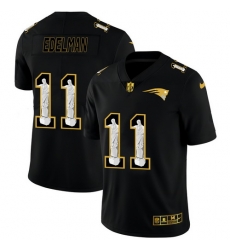 Patriots 11 Julian Edelman Black Jesus Faith Edition Limited Jersey Patriots 11 Julian Edelman Black Jesus Faith Edition Limited Jersey