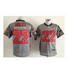 nike new england patriots 22 stevan ridley grey Elite shadow NFL Jersey nike new england patriots 22 stevan ridley grey Elite shadow NFL Jersey