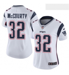 Nike Patriots 32 Devin McCourty White Women Vapor Untouchable Limited Jersey Nike Patriots 32 Devin McCourty White Women Vapor Untouchable Limited Jersey