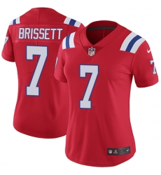 Womens Nike Patriots #13 Phillip Dorsett Red Stitched NFL Limited Rush Fashion Jersey Womens Nike Patriots #13 Phillip Dorsett Red Stitched NFL Limited Rush Fashion Jersey
