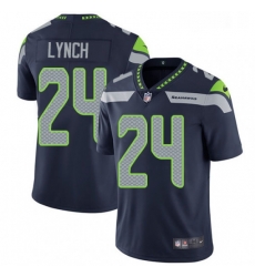 Mens Nike Seattle Seahawks 24 Marshawn Lynch Steel Blue Team Color Vapor Untouchable Limited Player NFL Jersey Mens Nike Seattle Seahawks 24 Marshawn Lynch Steel Blue Team Color Vapor Untouchable Limited Player NFL Jersey