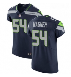 Mens Nike Seattle Seahawks 54 Bobby Wagner Steel Blue Team Color Vapor Untouchable Elite Player NFL Jersey Mens Nike Seattle Seahawks 54 Bobby Wagner Steel Blue Team Color Vapor Untouchable Elite Player NFL Jersey