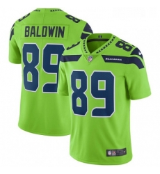 Mens Nike Seattle Seahawks 89 Doug Baldwin Limited Green Rush Vapor Untouchable NFL Jersey Mens Nike Seattle Seahawks 89 Doug Baldwin Limited Green Rush Vapor Untouchable NFL Jersey