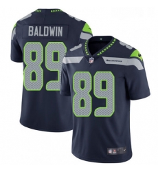 Mens Nike Seattle Seahawks 89 Doug Baldwin Steel Blue Team Color Vapor Untouchable Limited Player NFL Jersey Mens Nike Seattle Seahawks 89 Doug Baldwin Steel Blue Team Color Vapor Untouchable Limited Player NFL Jersey